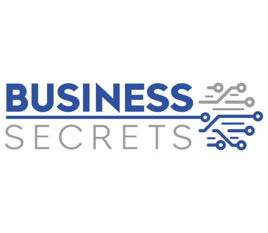 Business Secrets - Logo
